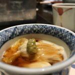 梅の花 四日市店、三重県四日市市にある豆腐メインの創作懐石料理店