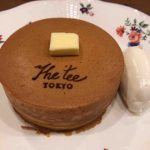 THE tee TOKYO、牛込神楽坂すぐにある美味しい紅茶屋さん